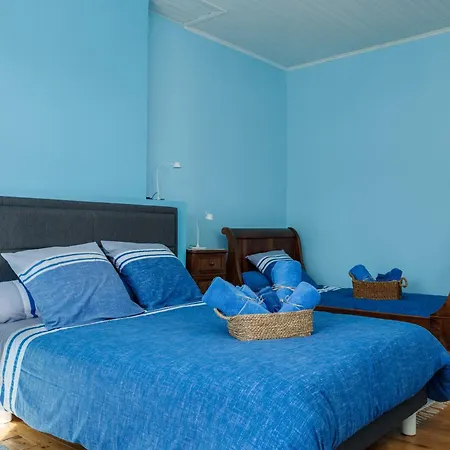 Holiday home La Belle Metairie *