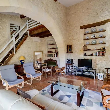 Holiday home La Belle Metairie Haux (Gironde)