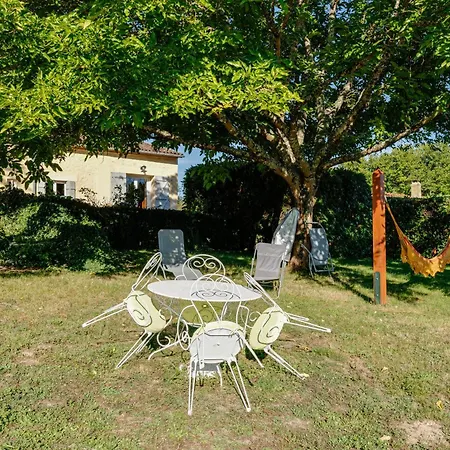 La Metairie - Haux Holiday home *