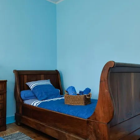 La Metairie - Haux Holiday home Haux (Gironde)