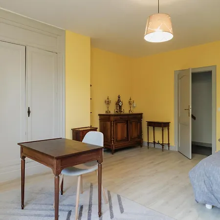 La Metairie - Haux Holiday home *