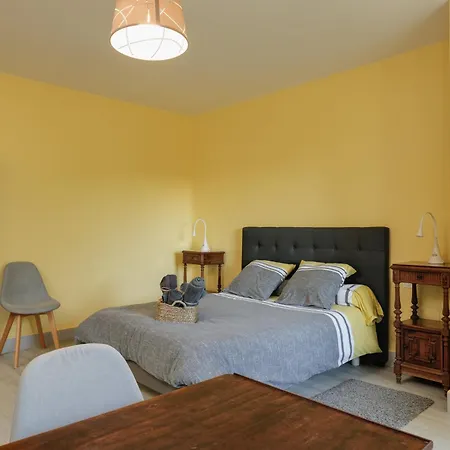 Holiday home La Belle Metairie *