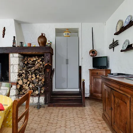 La Metairie - Haux * Haux (Gironde)
