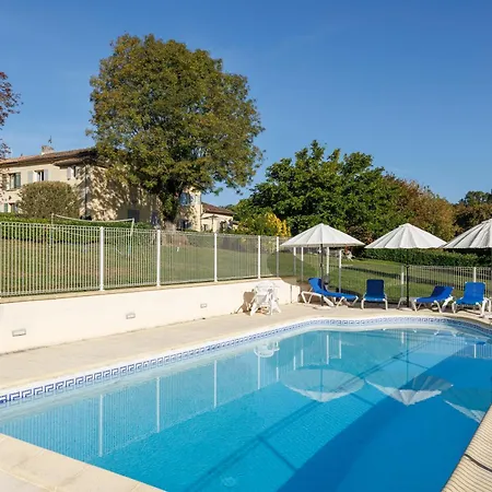 La Metairie - Haux Holiday home