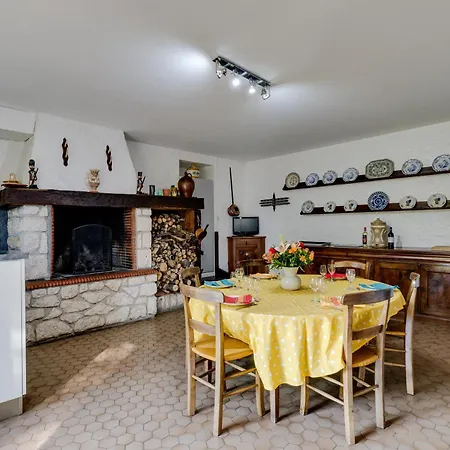 La Metairie - Haux Holiday home Haux (Gironde)