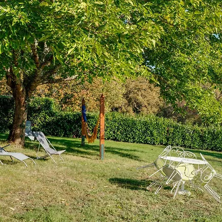 La Belle Metairie Haux (Gironde)