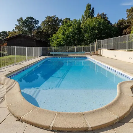 La Metairie - Haux Holiday home Haux (Gironde)
