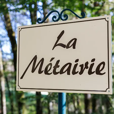 La Metairie - Haux *