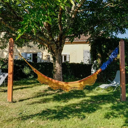 La Metairie - Haux Haux (Gironde)