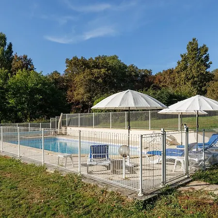 La Metairie - Haux Holiday home