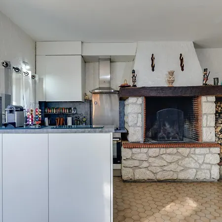 La Metairie - Haux * Haux (Gironde)